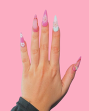 Pink Elegance