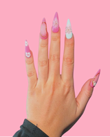 Pink Elegance