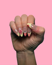 Sunny Sakura