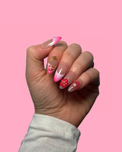 Pink Sakura