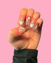 Rose Gold Blossom