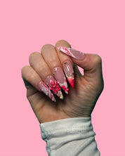 Tropical Bloom