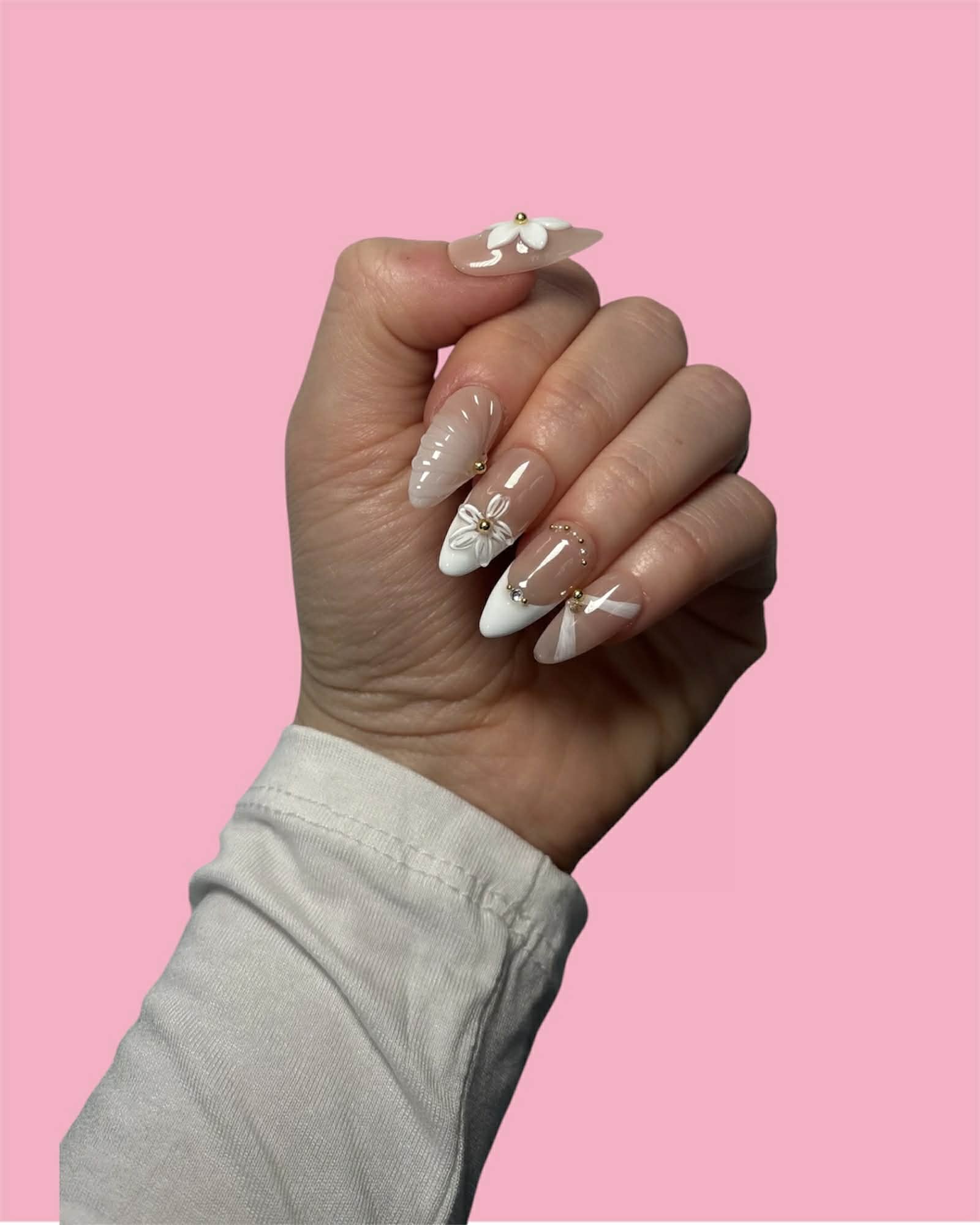 Nude Blossom