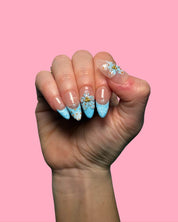 Sky Blossom