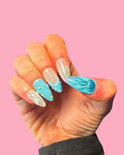 Ocean Pearl