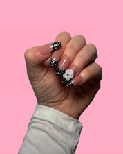 Polka Bloom