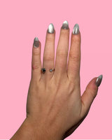 Silver Mist