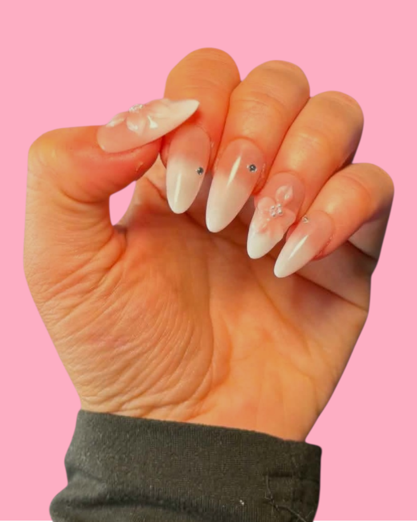 Soft Blush
