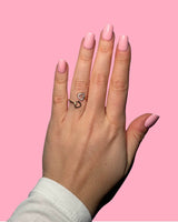 Candy Pink