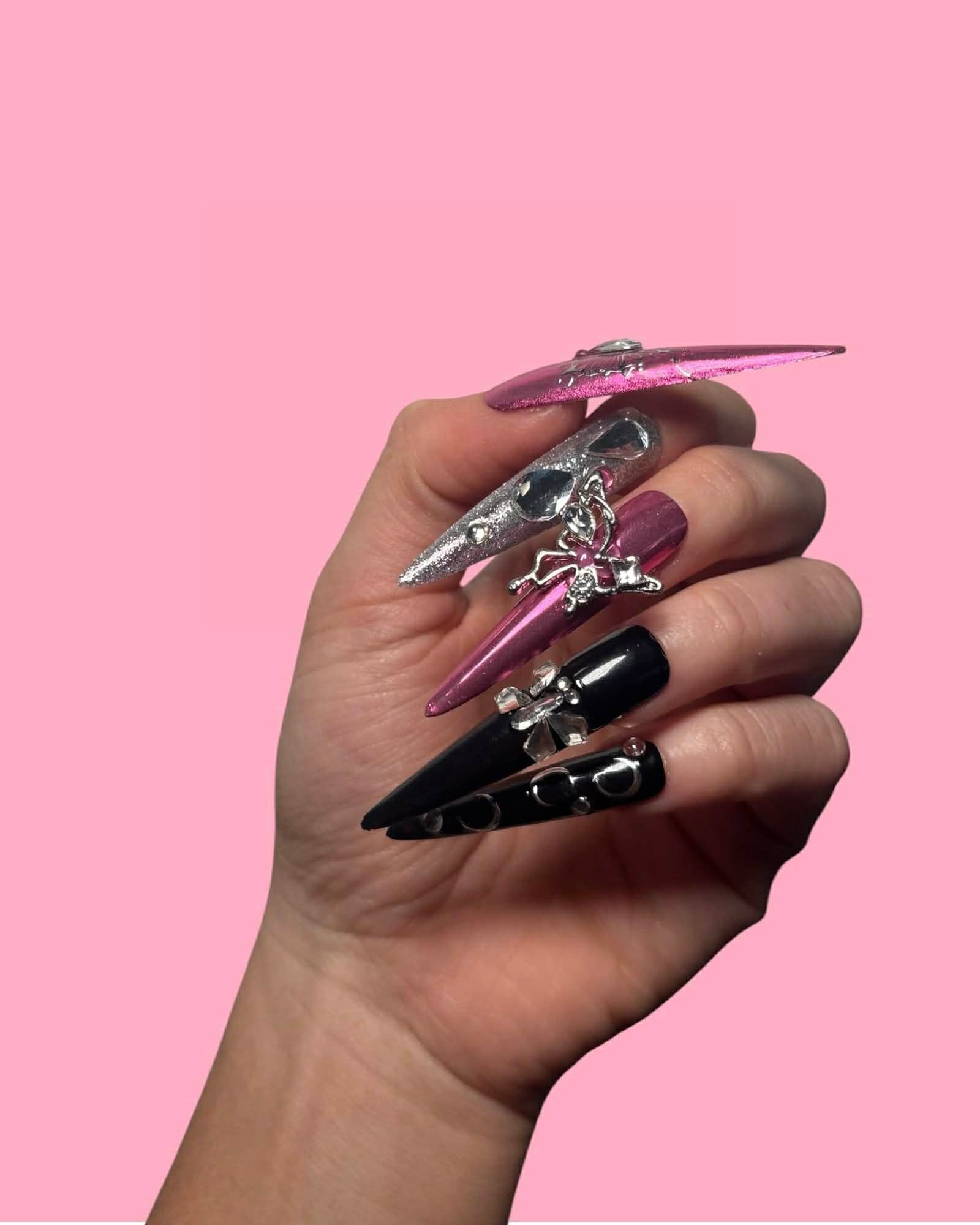 Glam Rock Diva