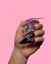 Glam Rock Diva