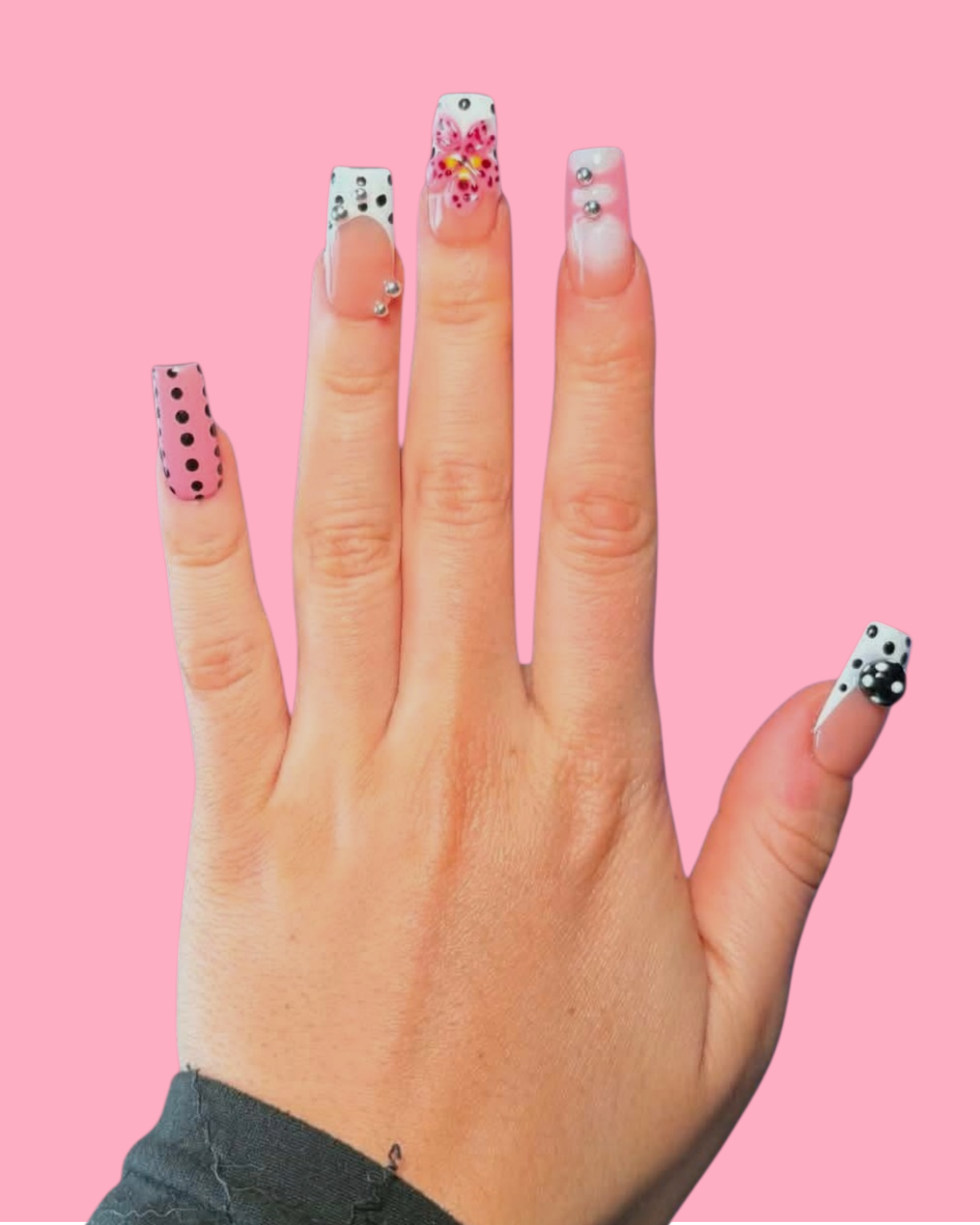 Pink Chic