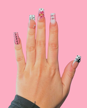 Pink Chic