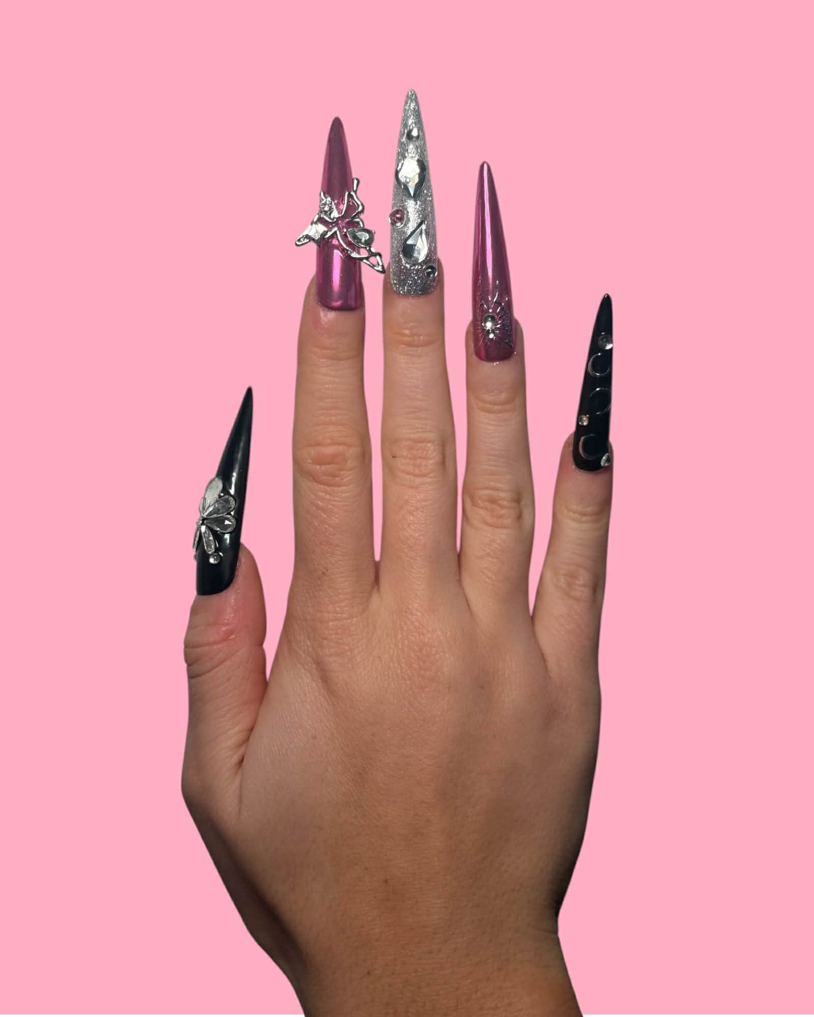 Glam Rock Diva