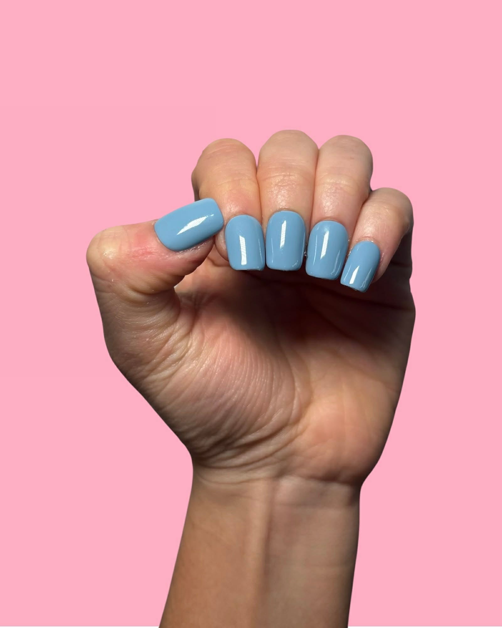 Baby Blue