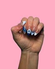 Azure Fleur