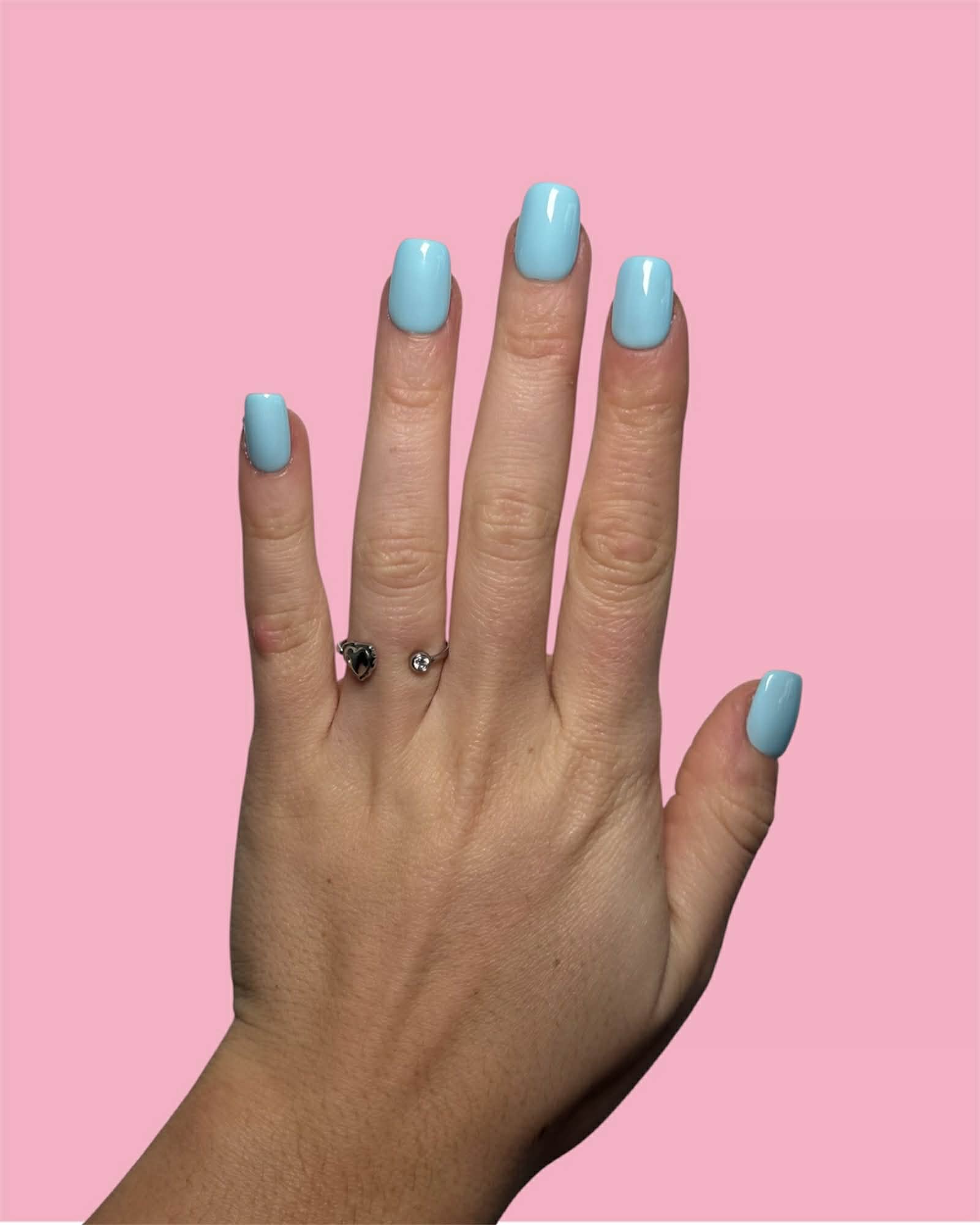 SKY BLUE