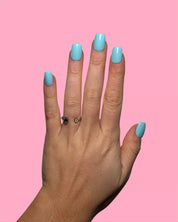SKY BLUE