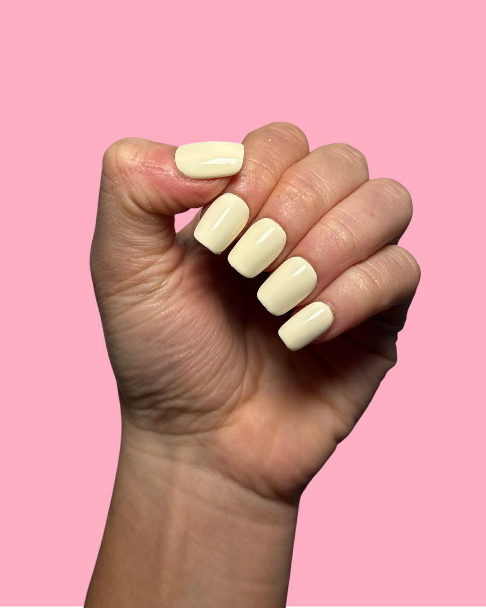 Butter Cream