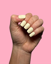 Butter Cream