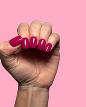 Berry Pink