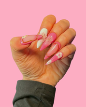 Pink Elegance
