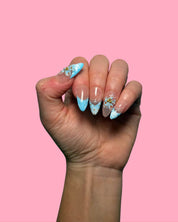 Sky Blossom