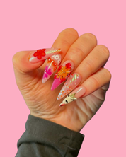 Floral Fantasy