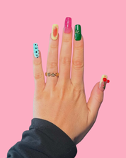 Color Pop Mix