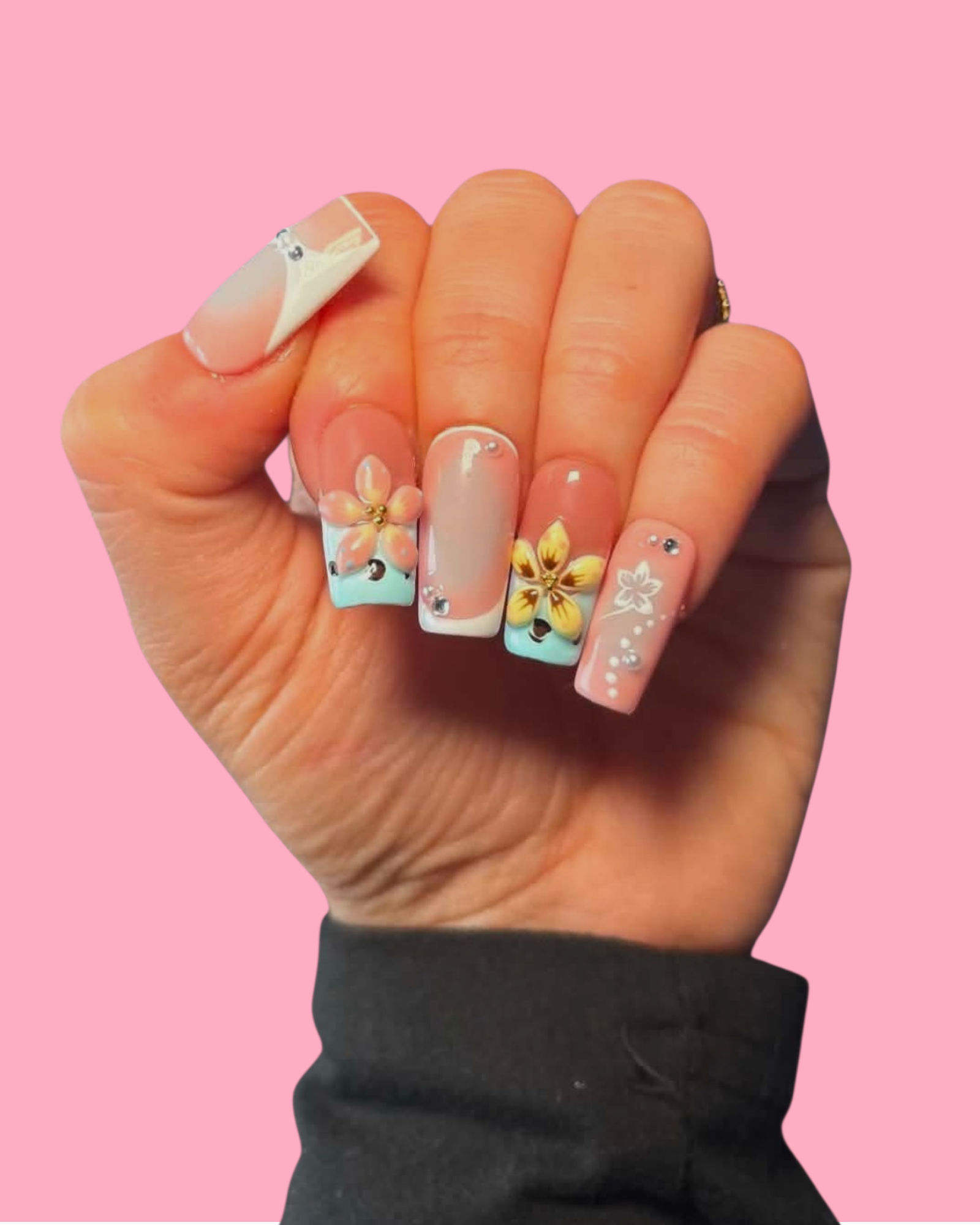 Sweet Petals
