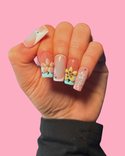Sweet Petals
