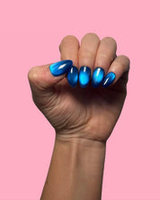 Royal Blue