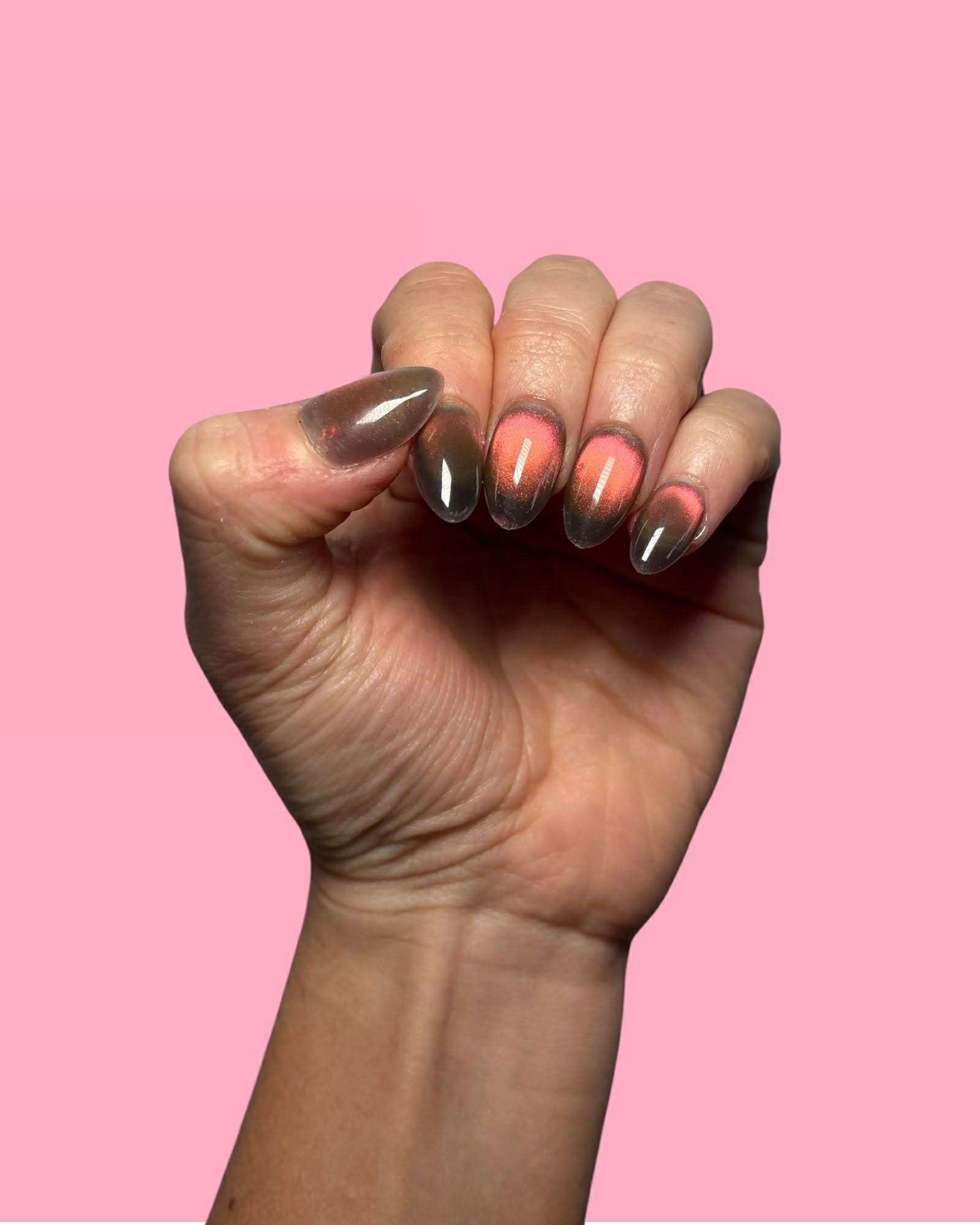 Aura Pink