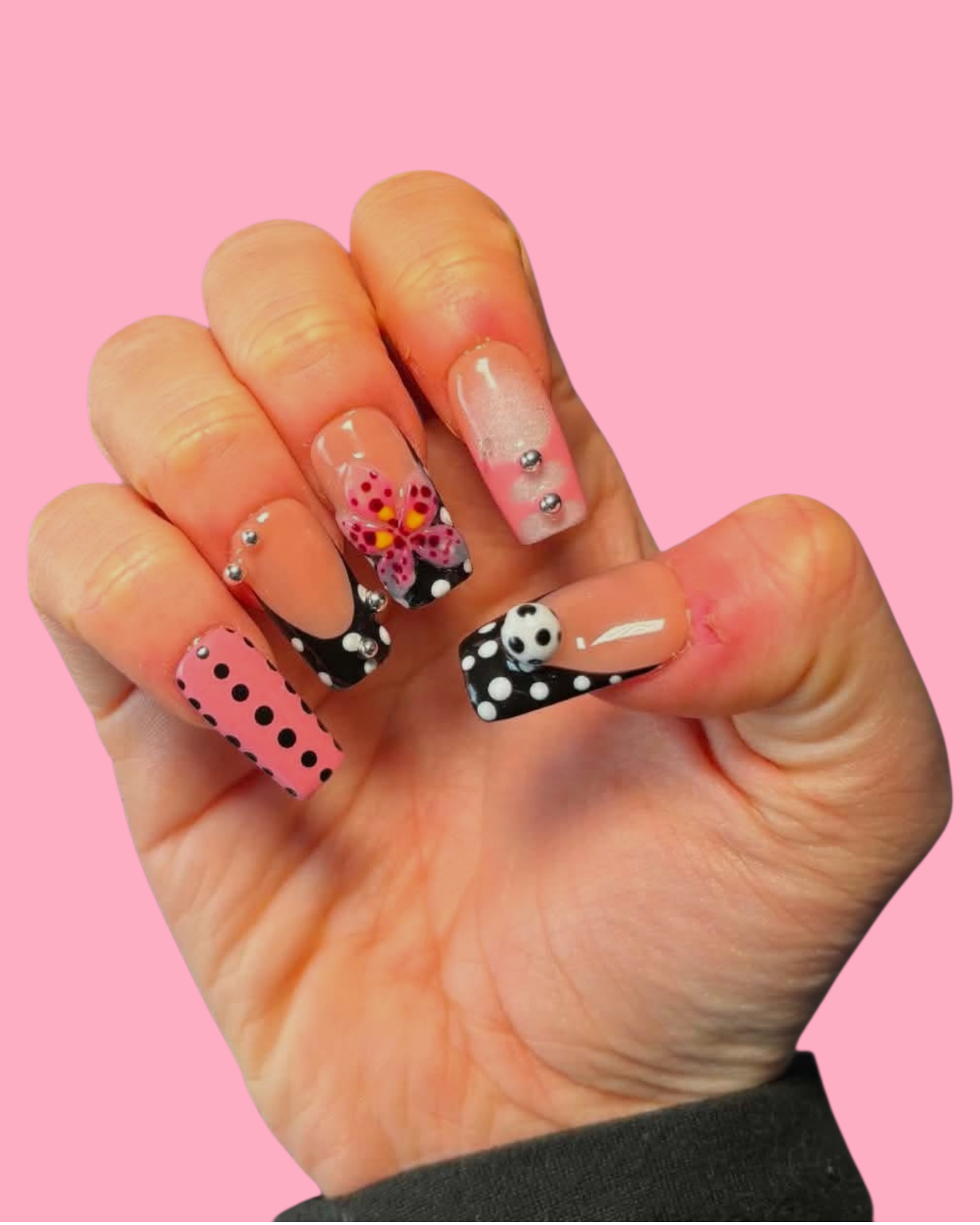 Pink Chic