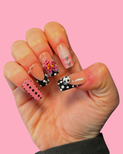 Pink Chic