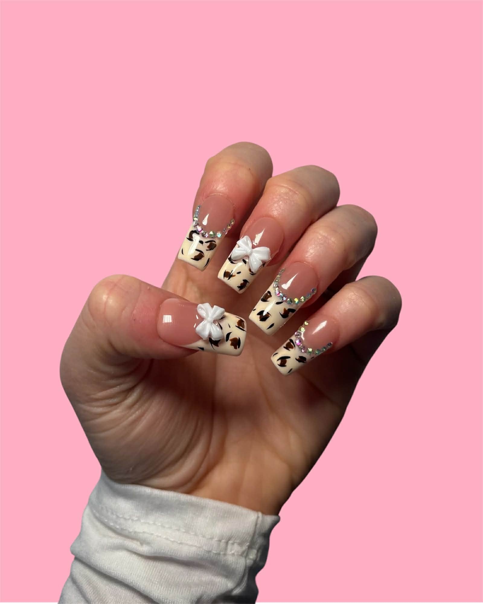 Leopard Chic
