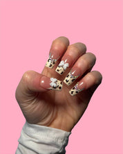 Leopard Chic