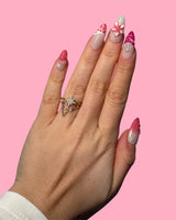 Rosy Blossom