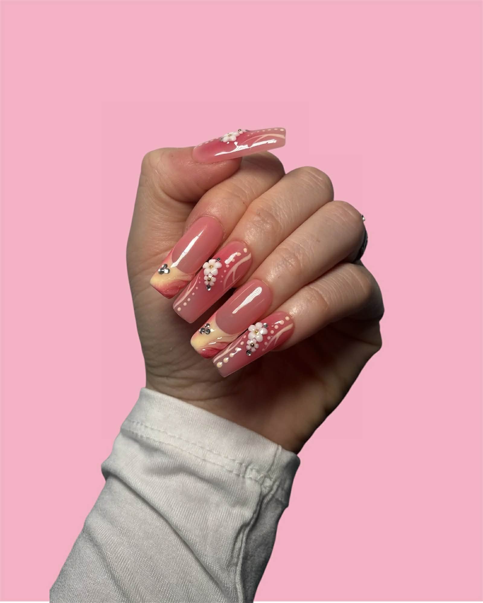 Rose Petal
