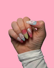 Candy Blossom
