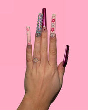 Pink Pop Princess