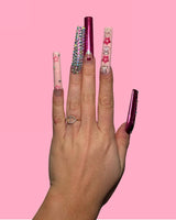 Pink Pop Princess