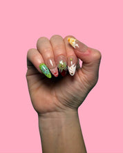 Tropical Muse