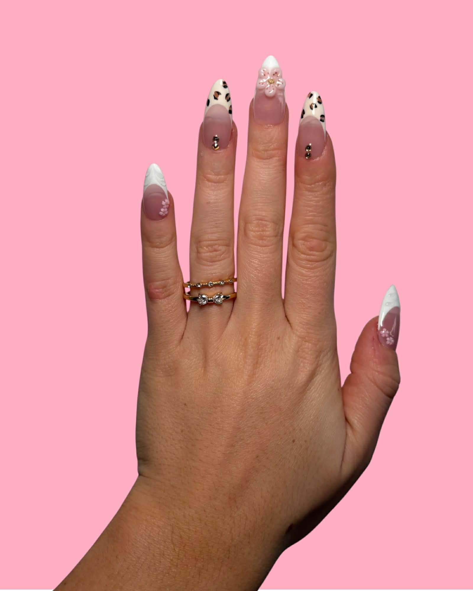 Pink Chic