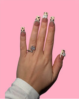 Leopard Chic