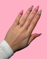 Pink Riviera