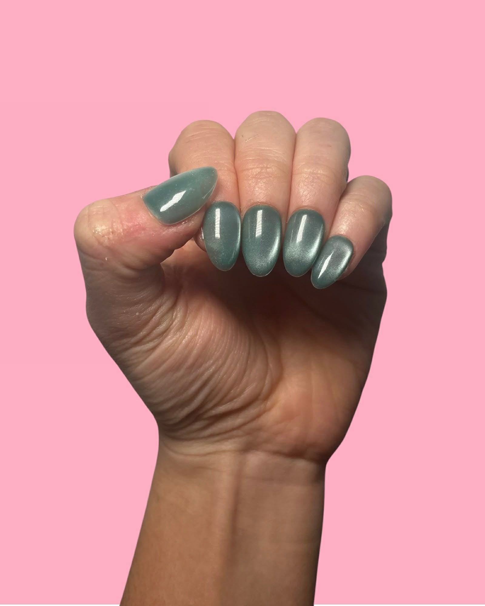 Aqua Aura