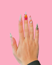 Floral Fantasy
