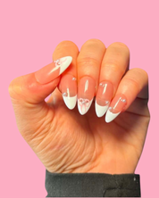 Mocha French Chic