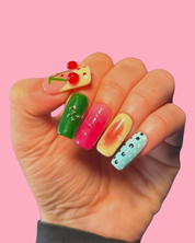 Color Pop Mix
